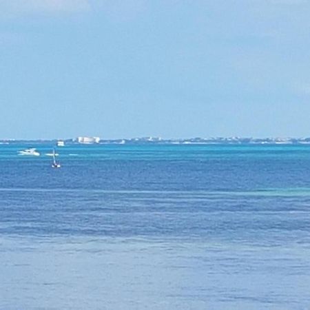 Casita Del Mar Leilighet Cancún Eksteriør bilde