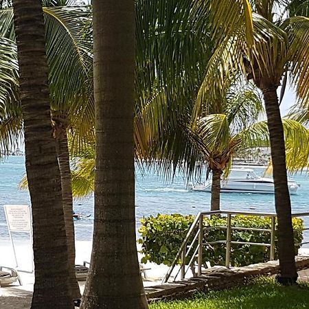 Casita Del Mar Leilighet Cancún Eksteriør bilde