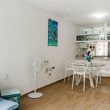 Casita Del Mar Leilighet Cancún Eksteriør bilde